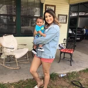 Meet your Posher, Vianca